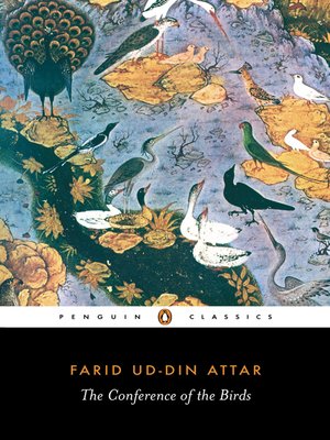 The Conference of the Birds - ebook
